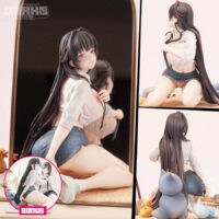 Goddess of Victory: Nikke Marciana School Days 1/7 + BONUS